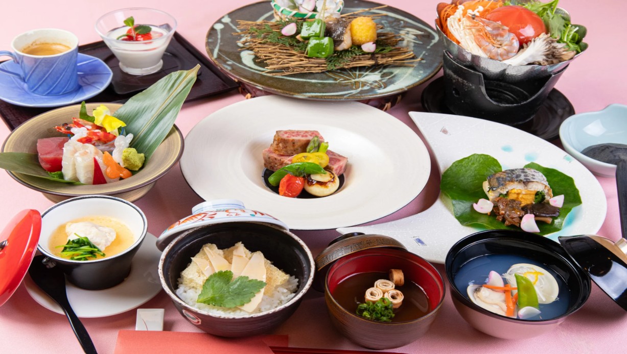 山もみじの宿 八芳園04